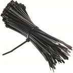 Cable Ties - 200MM X 4.6MM BAG OF 100