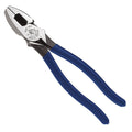Heavy duty cable pliers - 24cm Premium Linesman's Pliers
