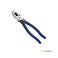 Heavy duty cable pliers - 24cm Premium Linesman's Pliers