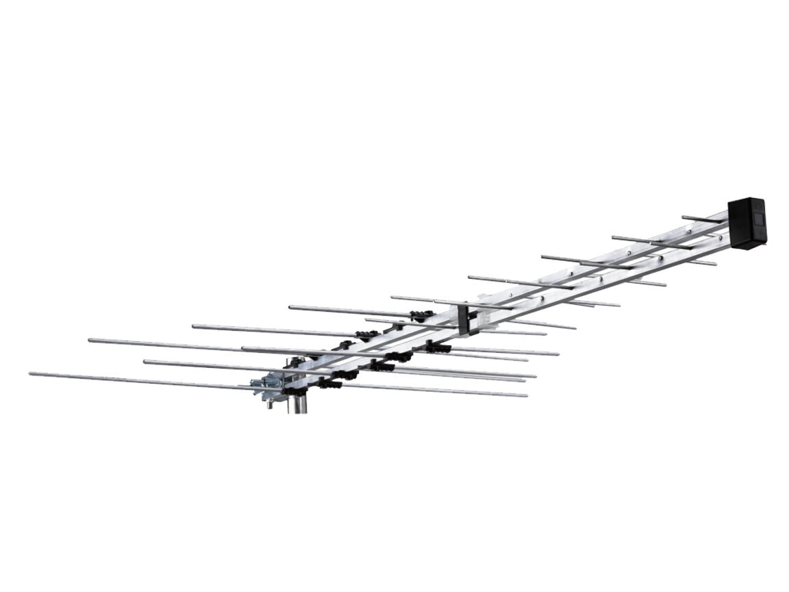 Digilogplus - Combination UHF / VHF - UHF / VHF Combination Log Periodic Digital Antenna