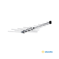 Digital Antenna - Pack of 10 - UHF / VHF Combination Log Periodic Digital Antenna