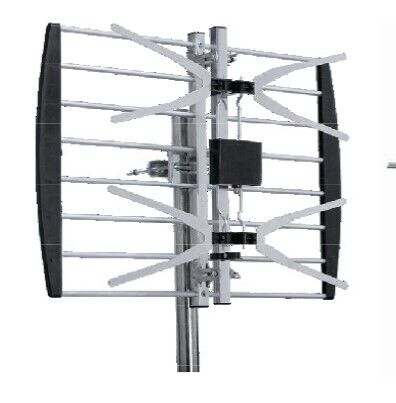 Phased Array UHF Antenna - Pack of 10 - High Definition Phased Array UHF Antenna CH 28-51
