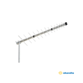 UHF Digital TV Antenna - Pack of 10 - Digital TV antenna  Log Periodic great for UHF reception