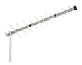 UHF Digital TV Antenna - Pack of 10 - Digital TV antenna  Log Periodic great for UHF reception