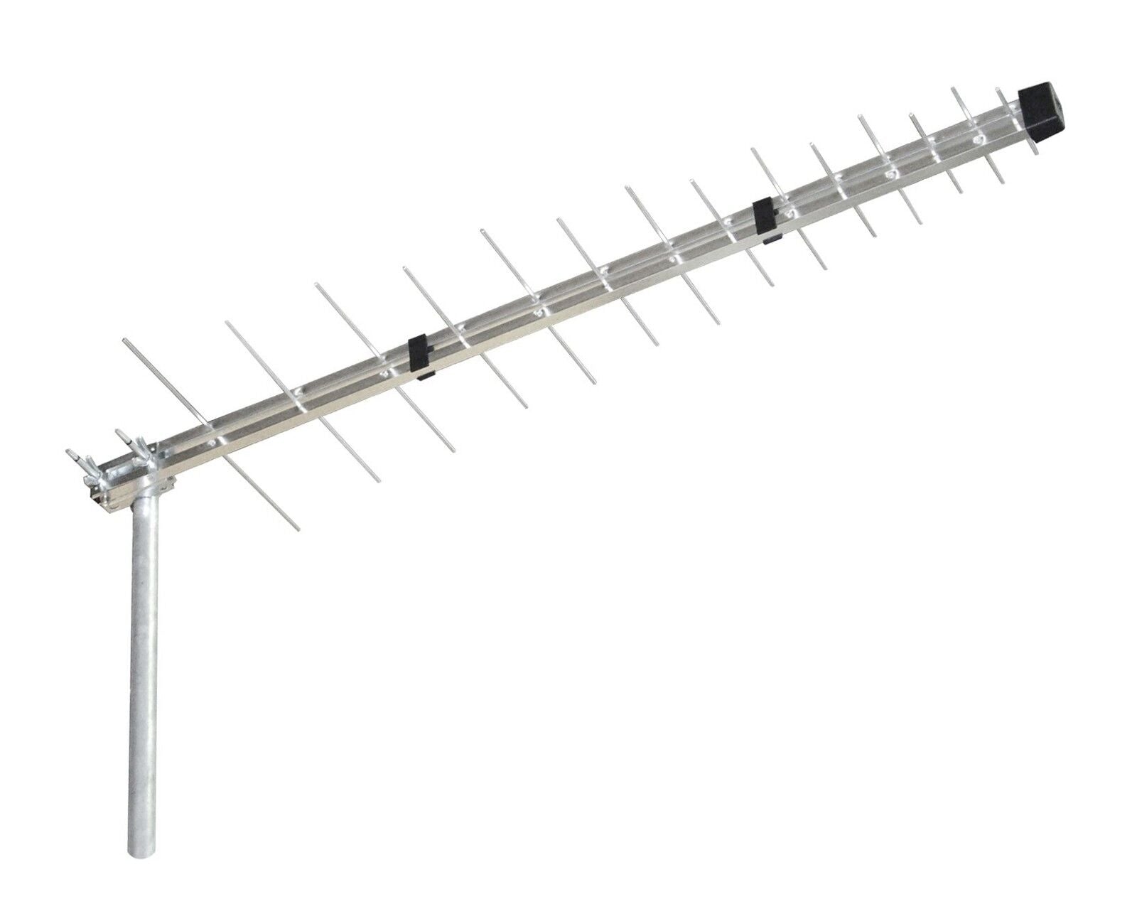UHF Digital TV Antenna - Pack of 10 - Digital TV antenna  Log Periodic great for UHF reception