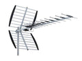 UHF HIGH GAIN 44 ELEMENT PRIME RECEPTION DIGITAL ANTENNA - 5 PACK