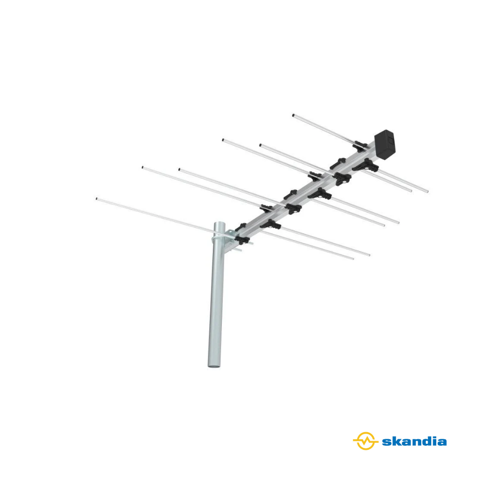 VHF TV Antenna