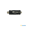4G LTE Signal Filter 5-694 MHz - 4G LTE Low pass signal filter