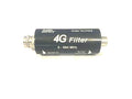 4G LTE Signal Filter 5-694 MHz - 4G LTE Low pass signal filter