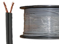 Figure 8 24x0.20mm 0.75MM Grey 250m Reel - General Purpose Figure 8 FLEX Low voltage cable
