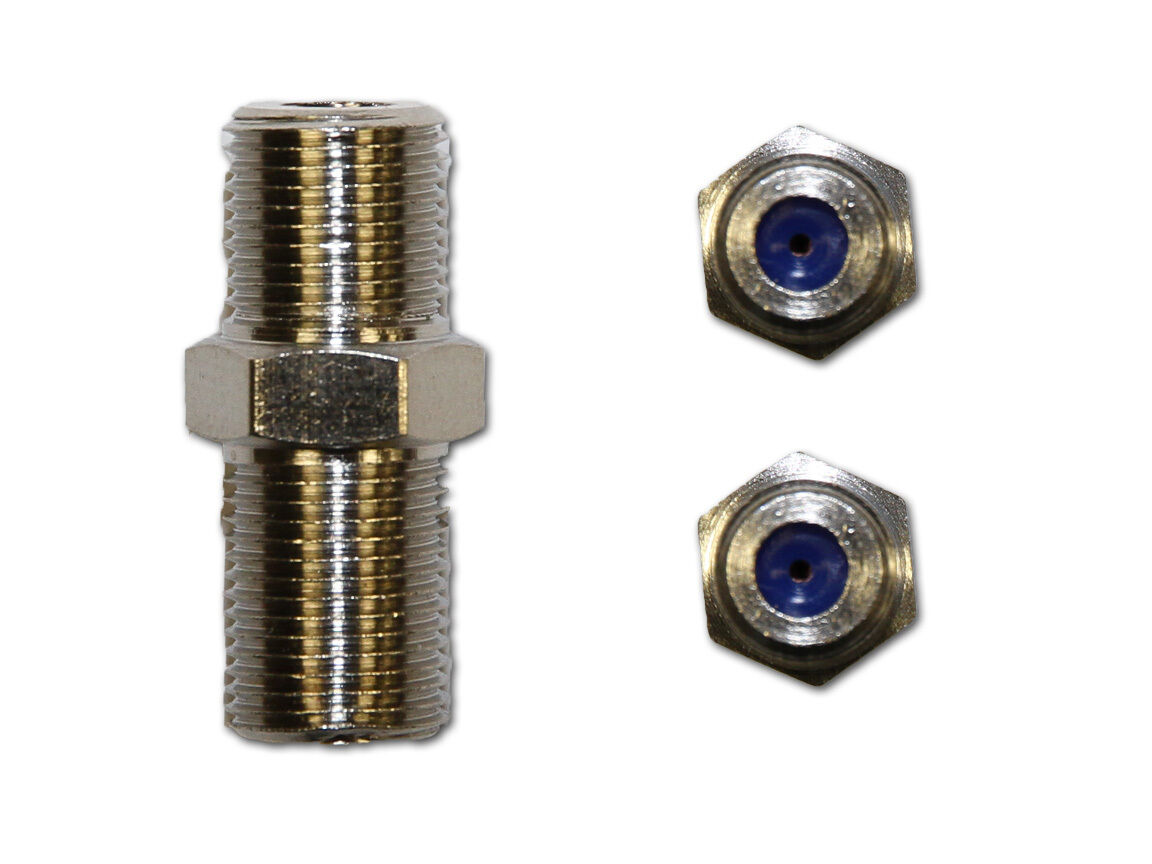 F Type Joiners 3GIG