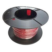 Single Core Flexible 0.6/1KV Red