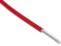 Single core heavy duty FLEX Red