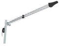 4G-5G LPDA Antenna 698-5000 MHz
