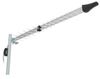 4G-5G LPDA Antenna 698-5000 MHz