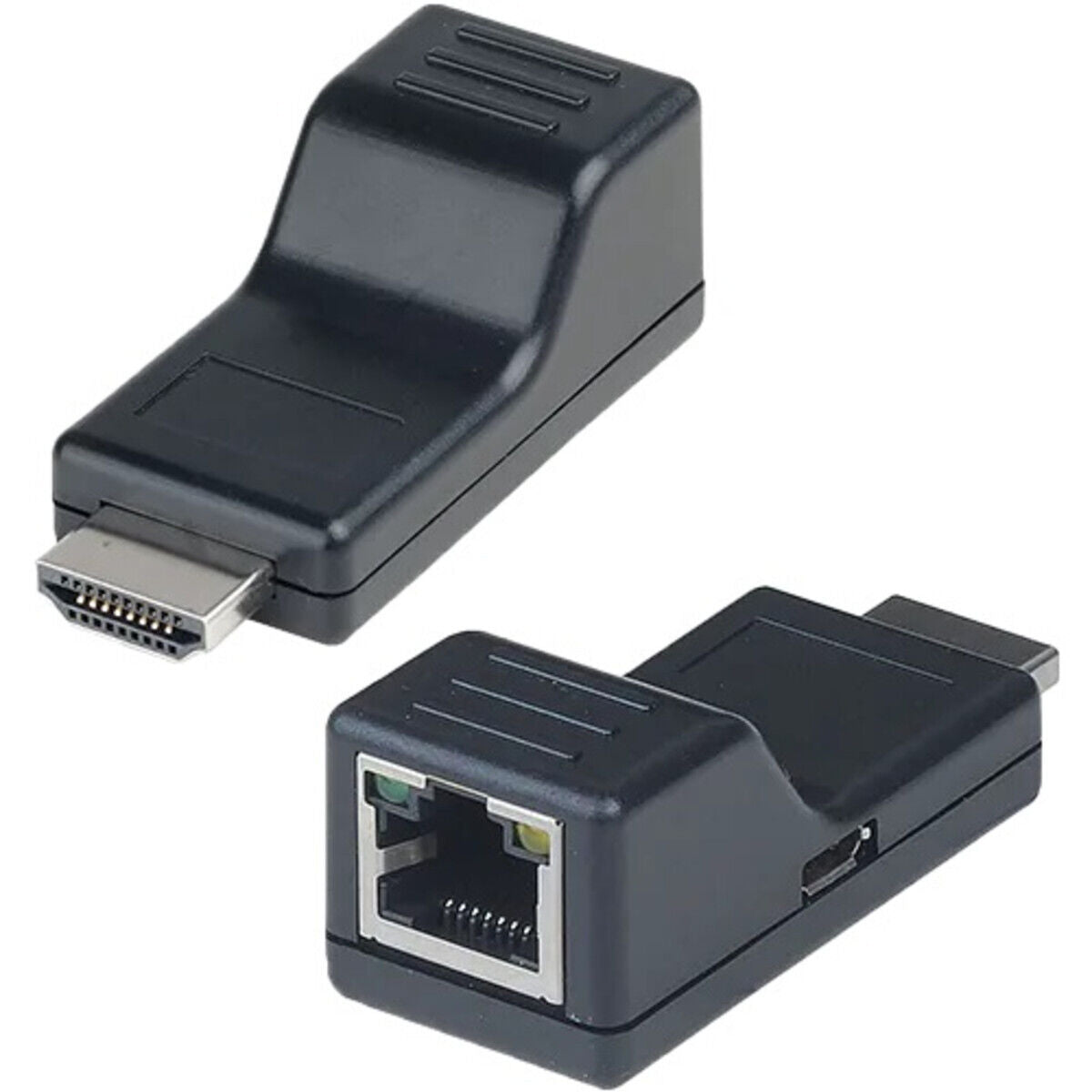 HDMI Extender - Passive HDMI Cat5e Extender