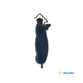 Swivel Heavy-Duty Cable Stripper & Slitter 6-25mm