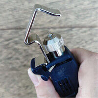Swivel Heavy-Duty Cable Stripper & Slitter 6-25mm