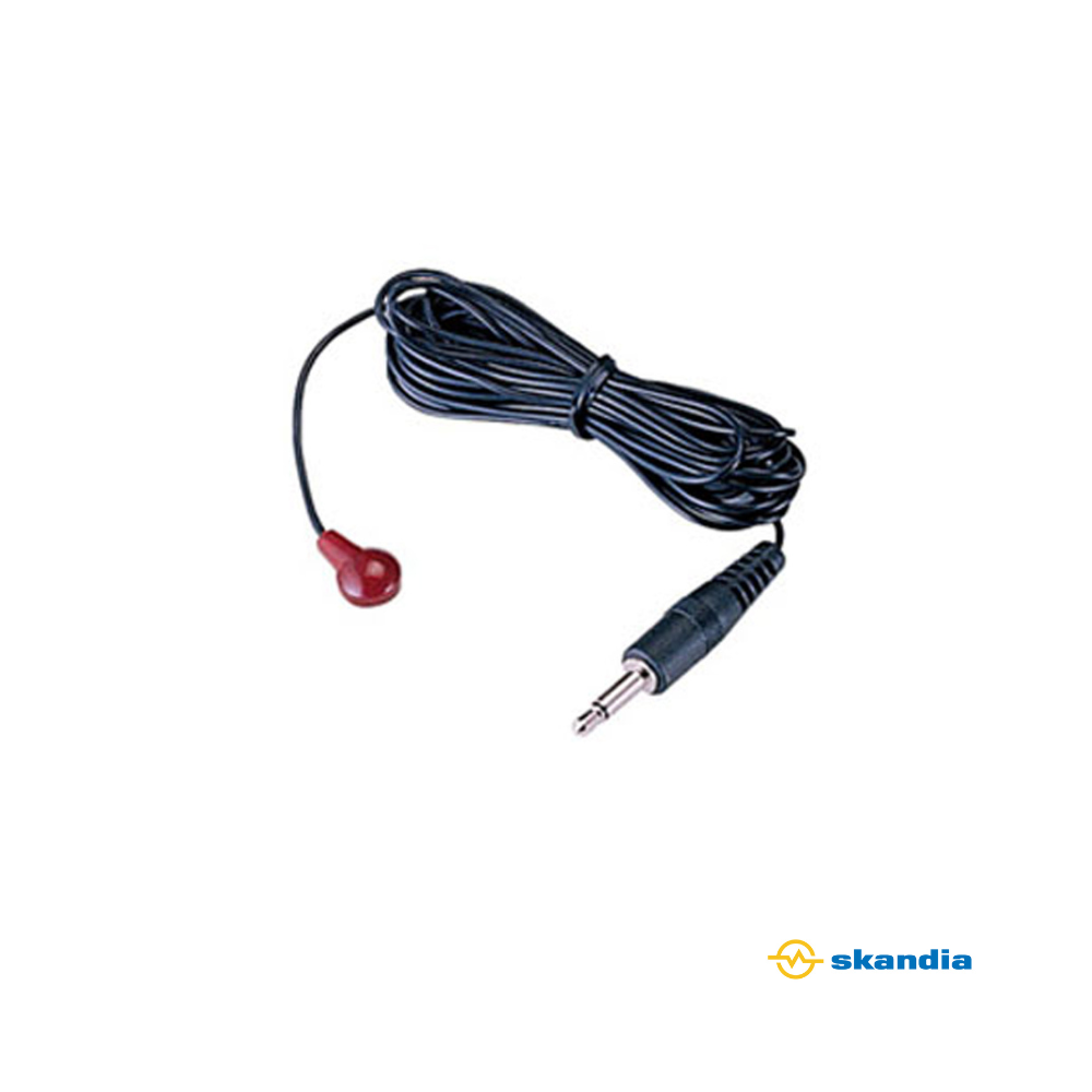 IR Emitter Single