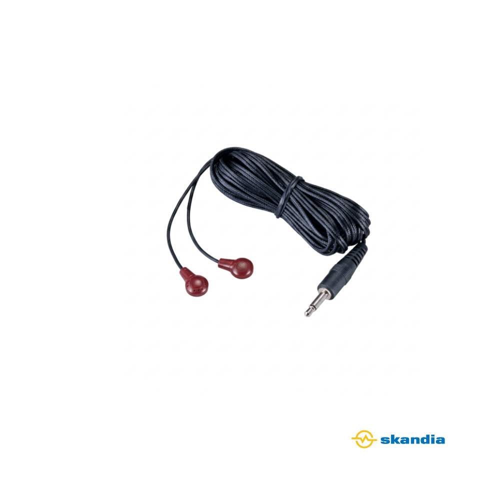 IR Emitter Dual