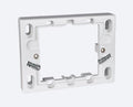 Mounting Block Shallow 18mm (Slim)