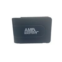 Single Input Masthead Amplifier - 24db Gain