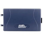 TV Signal Masthead Amplifier - UHF / VHF Adj Masthead RF Amplifier with Power injector