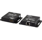 PMC6ECO HDMI OVER SINGLE CAT6 EXTENDER - FTP CAT5E CAT6 UPTO 60M POC