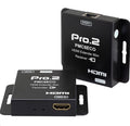 PMC6ECO HDMI OVER SINGLE CAT6 EXTENDER - FTP CAT5E CAT6 UPTO 60M POC