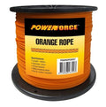 ROPE, ORANGE 3mm x 1000m