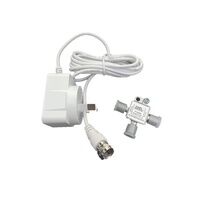 Power Supply 12VDC - Pack of 10