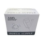 Power Supply 12VDC