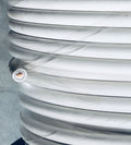 6MM SDI PVC Black white - 6MM² Cu 450/750v PVC SDI Black 100mtr reel
