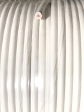 6MM SDI Red white PVC - Single core double insulated Cu 450/750v PVC Red/White