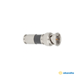 BNC Compression connector