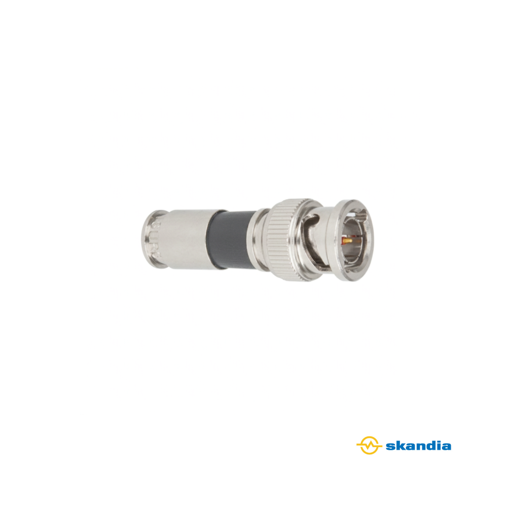 BNC Compression connector
