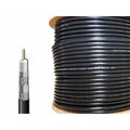 RG6 QUAD Shield underground flooded cable 305M - RG6 Quad silicon GEL filled to protect against moisture