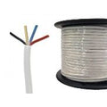 4 Core Security Cable copper strands 100MTR REEL - 14 x 0.20mm 100m Reel