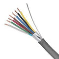 Shielded 7 core 14 X 0.20 shielded Control and signal cable 100mtr reel - Control cable suitable for use in automation and control
