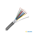 Shielded 7 core 14 X 0.20 shielded Control and signal cable 100mtr reel