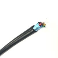 7 Core Control Cable shielded Gel filled outdoor 300mtr reel - Control cable suitable for use in automation and control