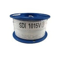 SDI 1.5MM RED/WHITE 100M - Single Double Insulated cable