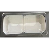 ADAPTABLE BOX 211X108X81MM