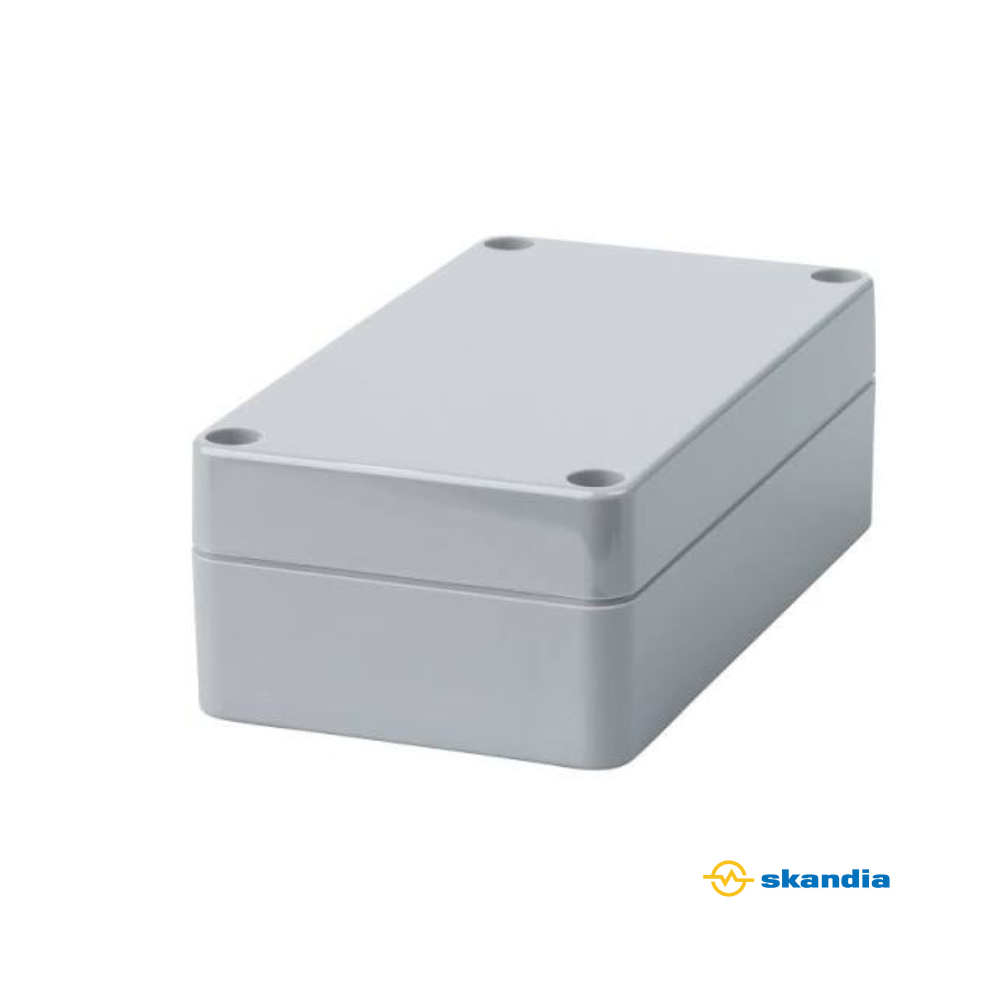 ADAPTABLE BOX 211M X 108M X 81MM