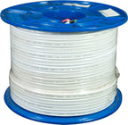 10mm 2 core and earth Flat 100 MTR