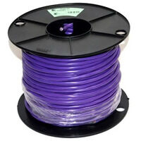 Speaker Cable Figure 8 (30X0.25mm) X 4 16Awg Cable 100m