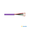 Speaker Cable 16AWG 4 CORE Cable 100m
