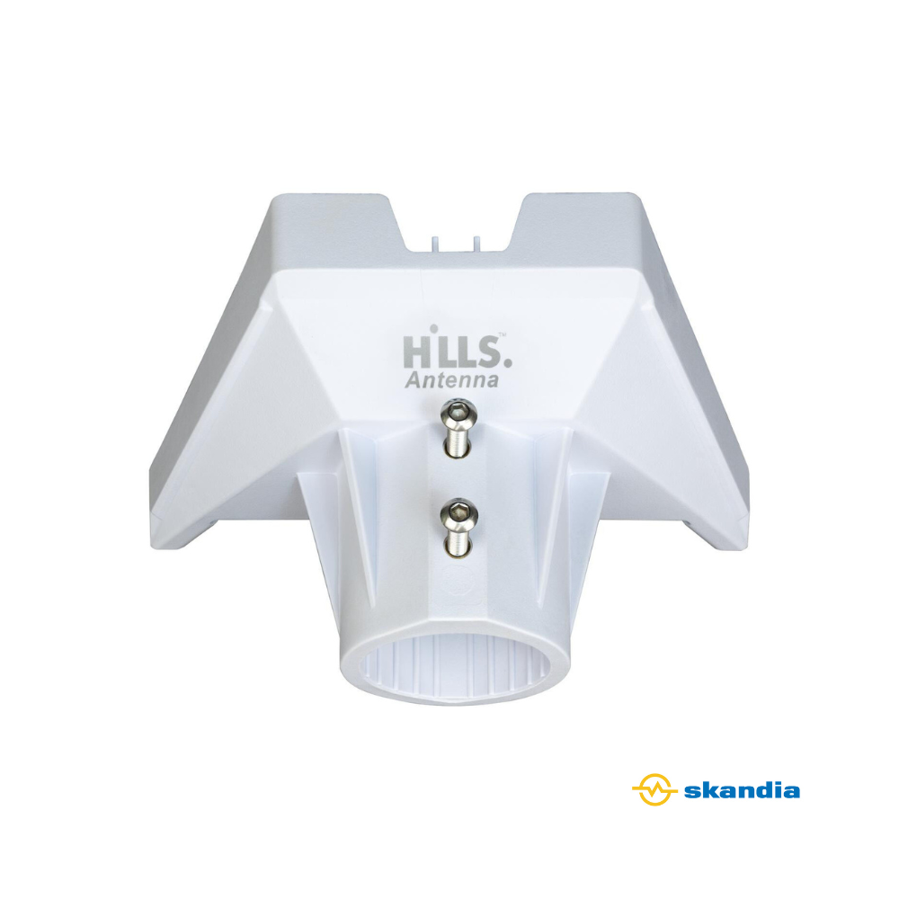 Hills Antenna FB607313 Gen 3 V4 Starlink Pole Adaptor