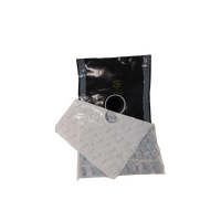 Aquarius Rubber VFFA1B5-45 Black Flashing For Tile Roof - Flexatile Lead Free Rubber seal