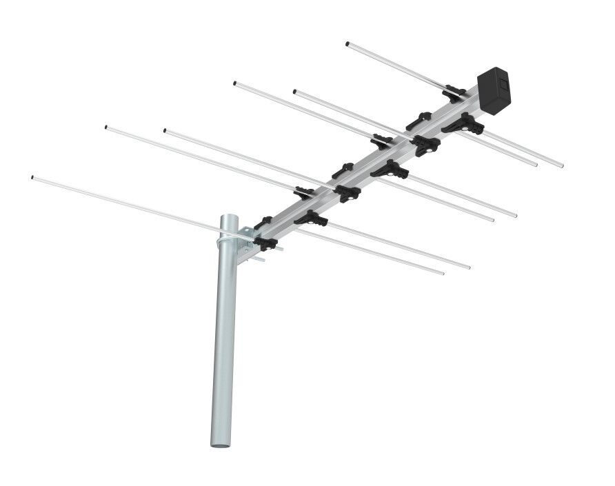 VHF TV Antenna